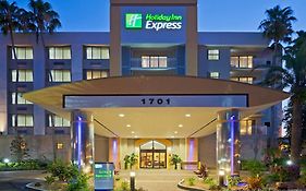 Holiday Inn Express & Suites Ft. Lauderdale-Plantation